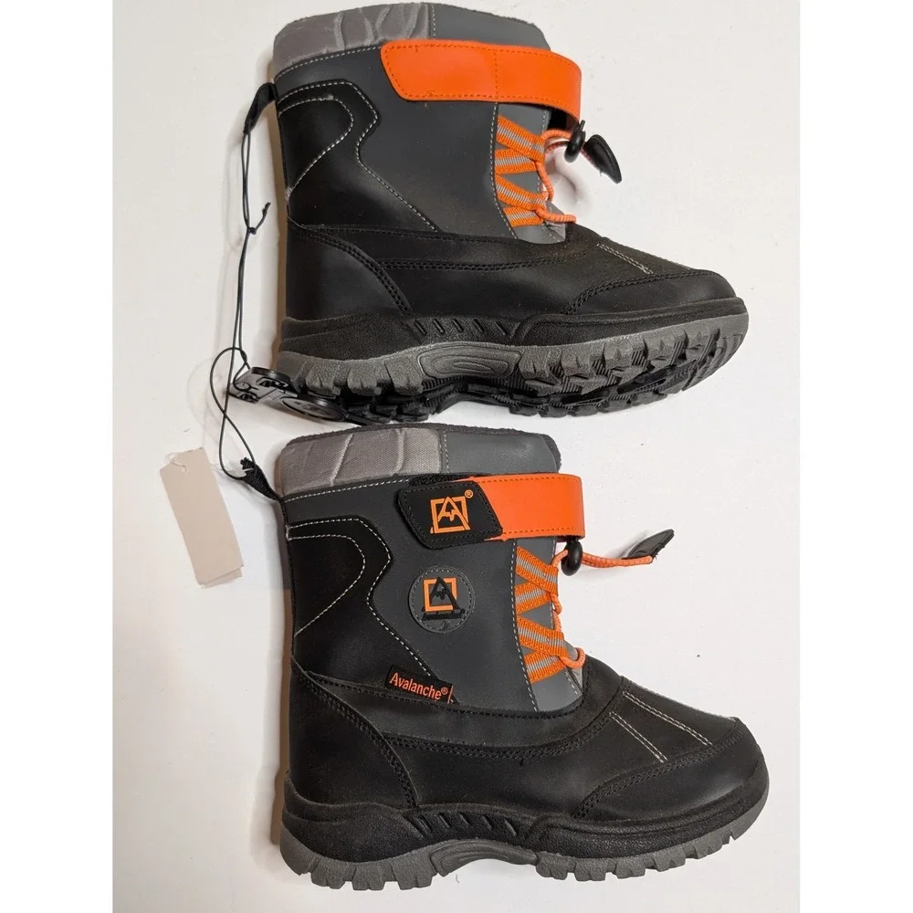 Avalanche Outdoor Supply Co. avalanche outdoor